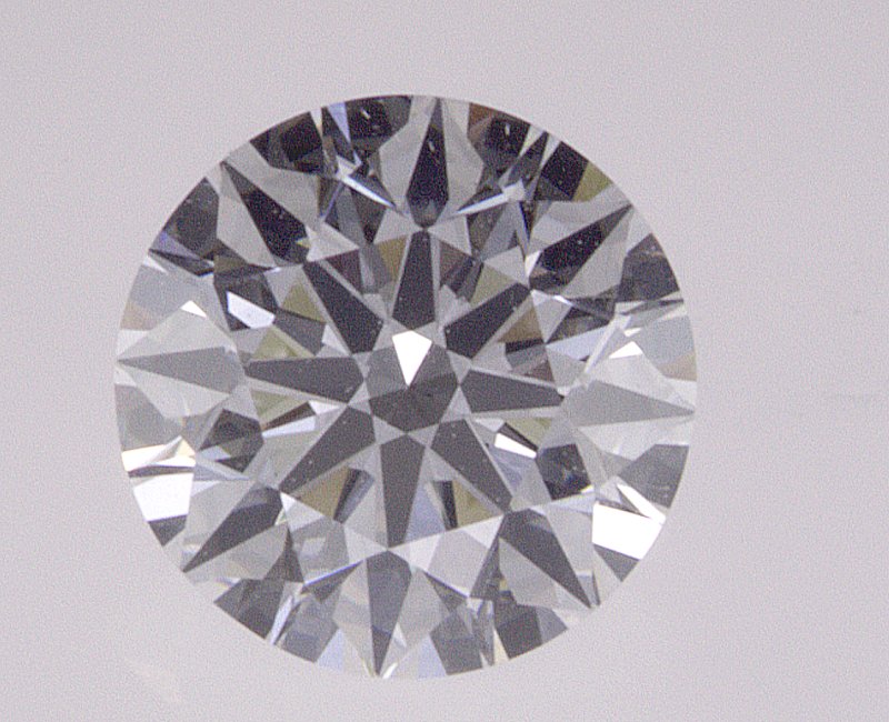 0.75 CT Round Lab-Grown Diamond Surrey Vancouver Canada Langley Burnaby Richmond