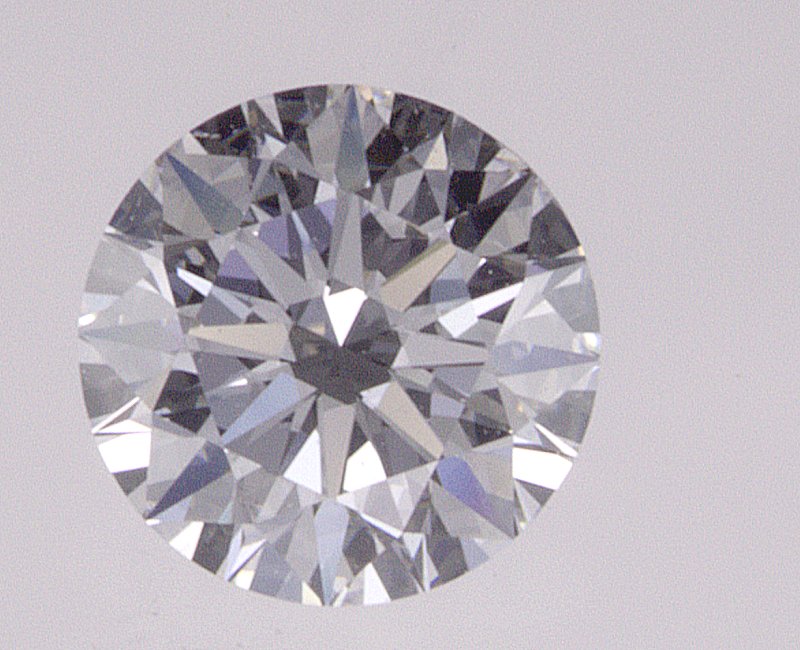 0.55 CT Round Lab-Grown Diamond Surrey Vancouver Canada Langley Burnaby Richmond