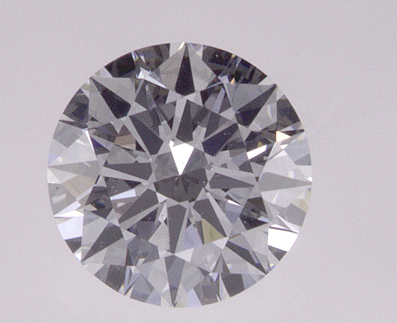 0.76 CT Round Lab-Grown Diamond Surrey Vancouver Canada Langley Burnaby Richmond