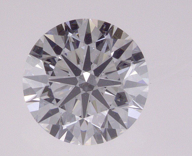 0.76 CT Round Lab-Grown Diamond Surrey Vancouver Canada Langley Burnaby Richmond