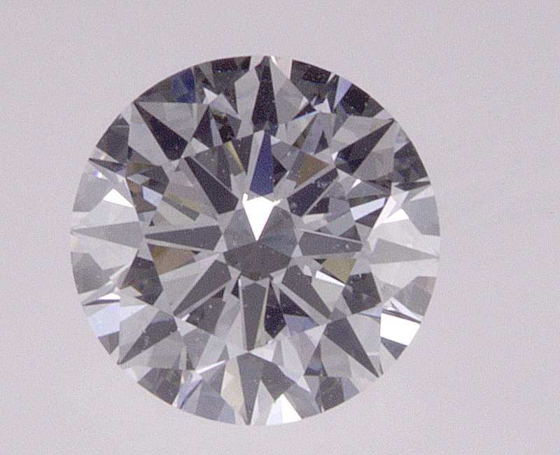 0.76 CT Round Lab-Grown Diamond Surrey Vancouver Canada Langley Burnaby Richmond