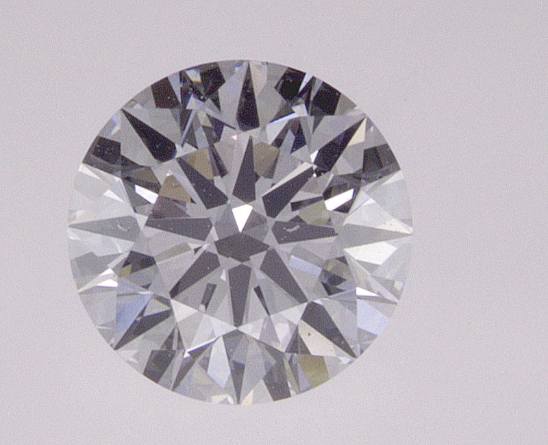 0.77 CT Round Lab-Grown Diamond Surrey Vancouver Canada Langley Burnaby Richmond