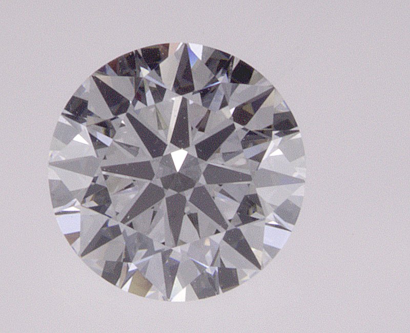 0.77 CT Round Lab-Grown Diamond Surrey Vancouver Canada Langley Burnaby Richmond