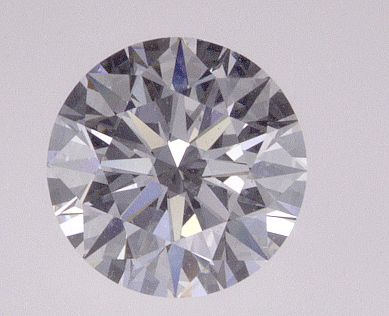 0.75 CT Round Lab-Grown Diamond Surrey Vancouver Canada Langley Burnaby Richmond