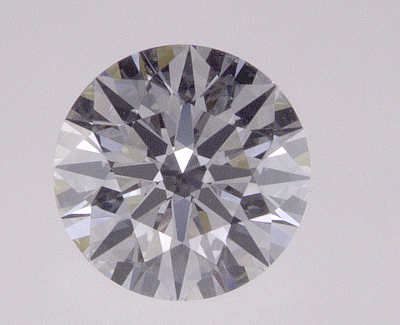 0.7 CT Round Lab-Grown Diamond Surrey Vancouver Canada Langley Burnaby Richmond