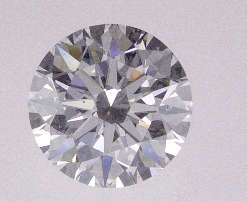 0.74 CT Round Lab-Grown Diamond Surrey Vancouver Canada Langley Burnaby Richmond