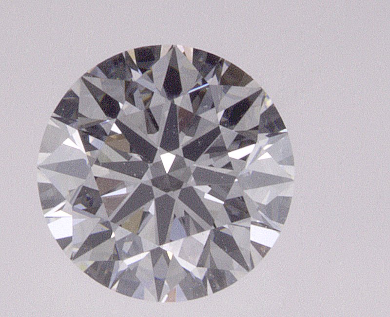 0.77 CT Round Lab-Grown Diamond Surrey Vancouver Canada Langley Burnaby Richmond