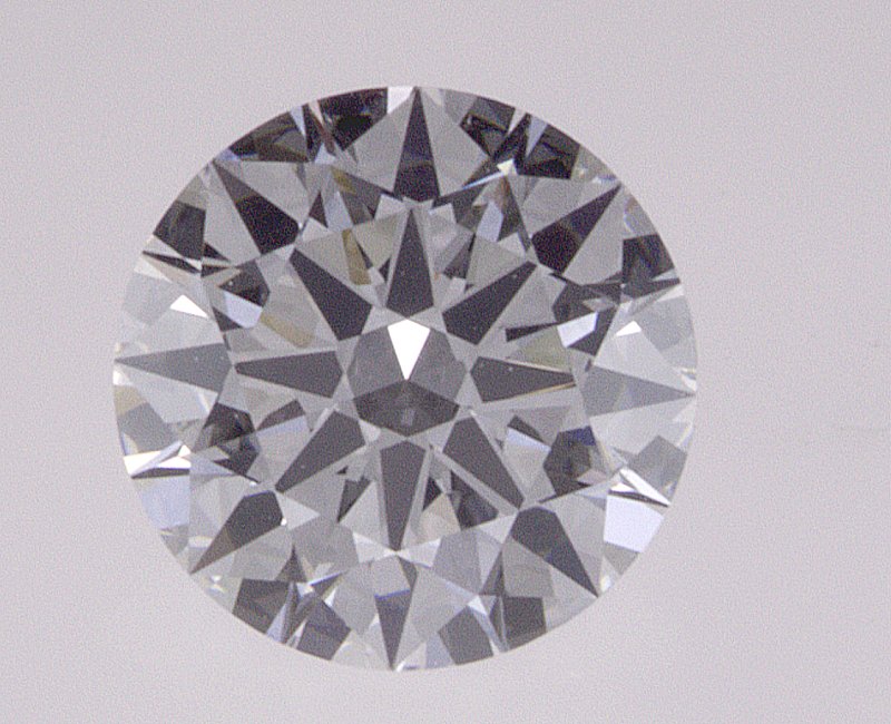 0.71 CT Round Lab-Grown Diamond Surrey Vancouver Canada Langley Burnaby Richmond