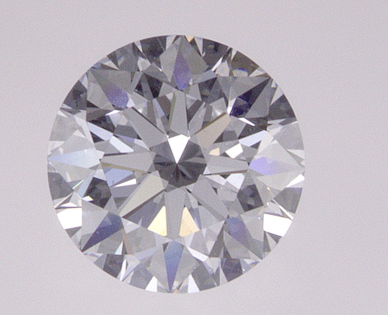 0.75 CT Round Lab-Grown Diamond Surrey Vancouver Canada Langley Burnaby Richmond