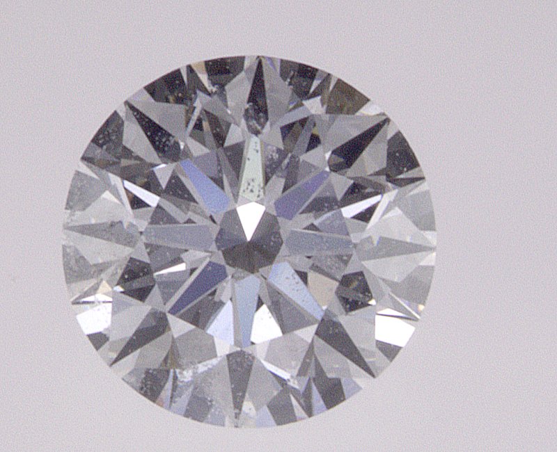 0.76 CT Round Lab-Grown Diamond Surrey Vancouver Canada Langley Burnaby Richmond