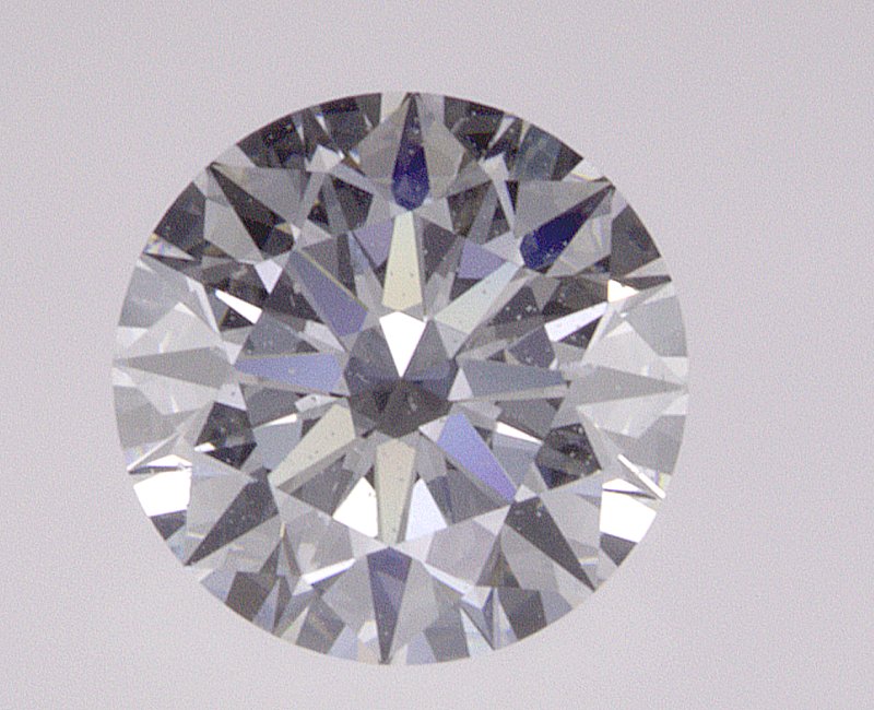 0.72 CT Round Lab-Grown Diamond Surrey Vancouver Canada Langley Burnaby Richmond