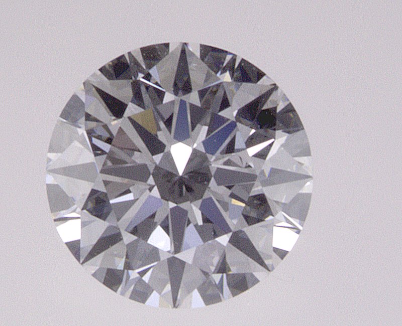 0.71 CT Round Lab-Grown Diamond Surrey Vancouver Canada Langley Burnaby Richmond