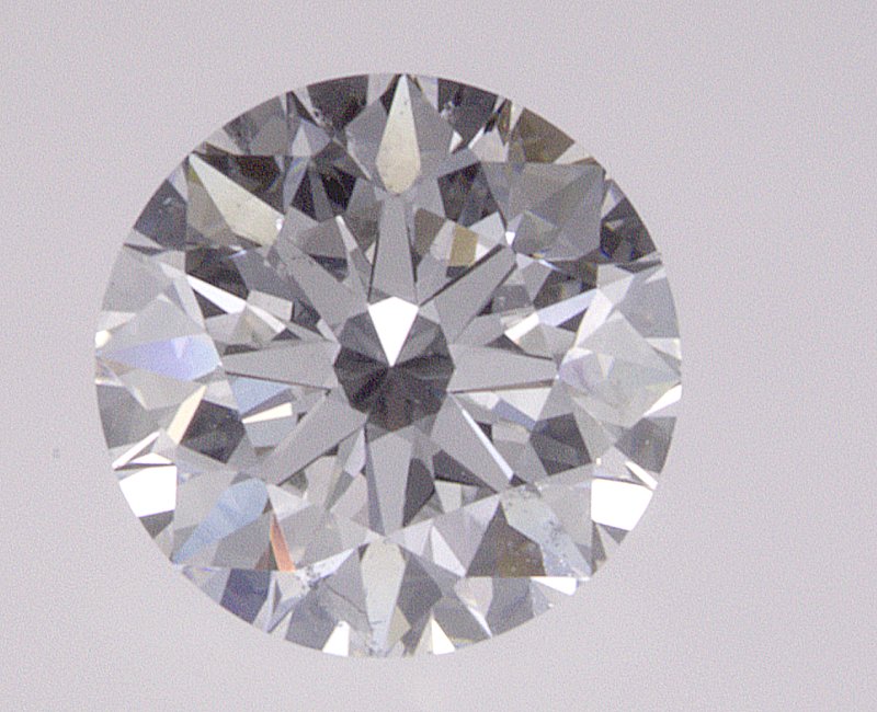 0.75 CT Round Lab-Grown Diamond Surrey Vancouver Canada Langley Burnaby Richmond