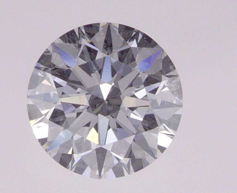 0.71 CT Round Lab-Grown Diamond Surrey Vancouver Canada Langley Burnaby Richmond