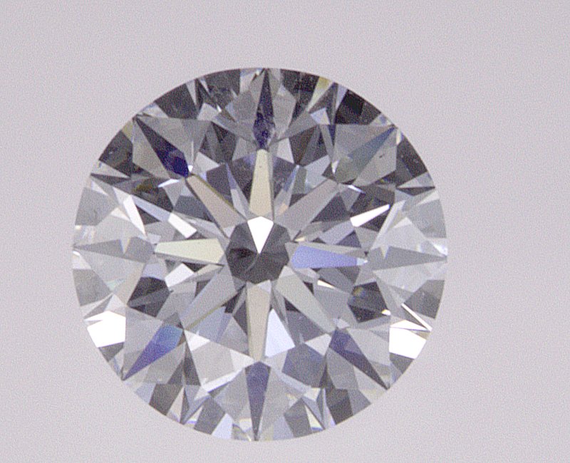 0.71 CT Round Lab-Grown Diamond Surrey Vancouver Canada Langley Burnaby Richmond