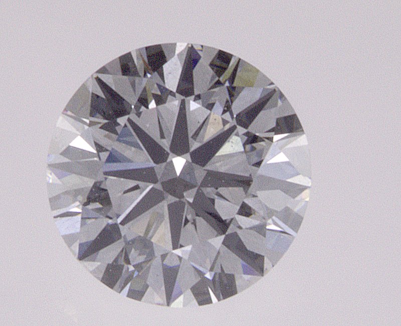 0.7 CT Round Lab-Grown Diamond Surrey Vancouver Canada Langley Burnaby Richmond