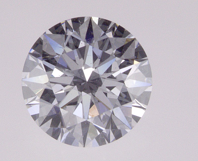 0.71 CT Round Lab-Grown Diamond Surrey Vancouver Canada Langley Burnaby Richmond