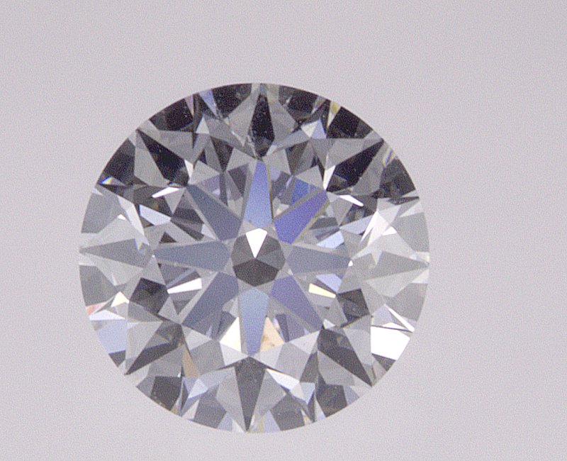 0.8 CT Round Lab-Grown Diamond Surrey Vancouver Canada Langley Burnaby Richmond