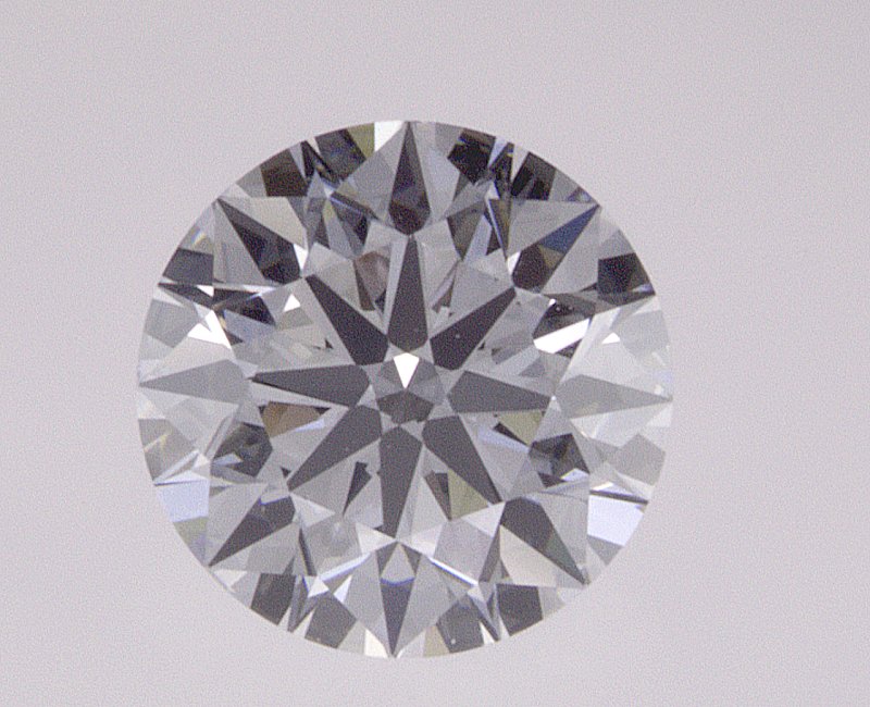 0.81 CT Round Lab-Grown Diamond Surrey Vancouver Canada Langley Burnaby Richmond