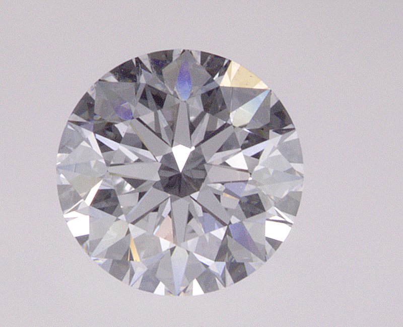 0.82 CT Round Lab-Grown Diamond Surrey Vancouver Canada Langley Burnaby Richmond