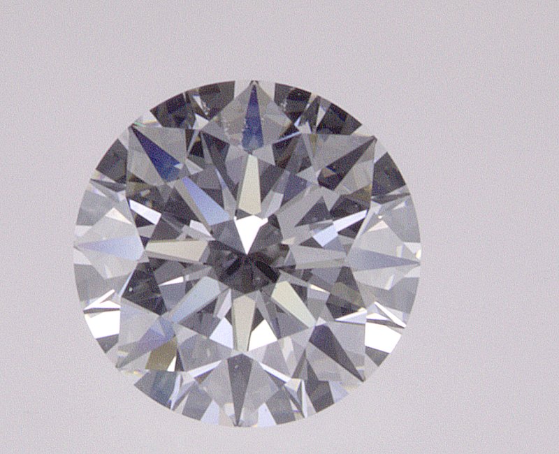 0.8 CT Round Lab-Grown Diamond Surrey Vancouver Canada Langley Burnaby Richmond