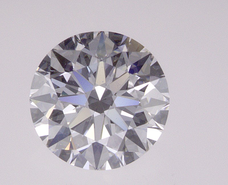 0.82 CT Round Lab-Grown Diamond Surrey Vancouver Canada Langley Burnaby Richmond