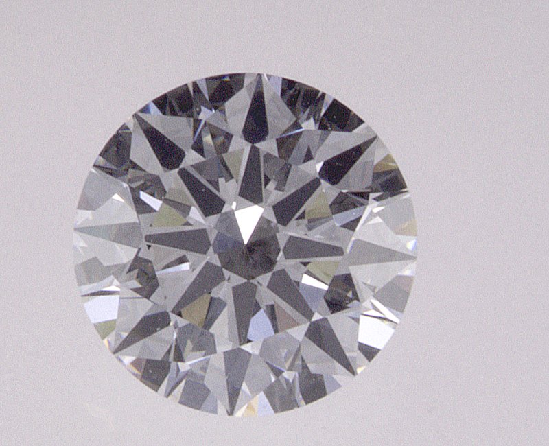 0.83 CT Round Lab-Grown Diamond Surrey Vancouver Canada Langley Burnaby Richmond