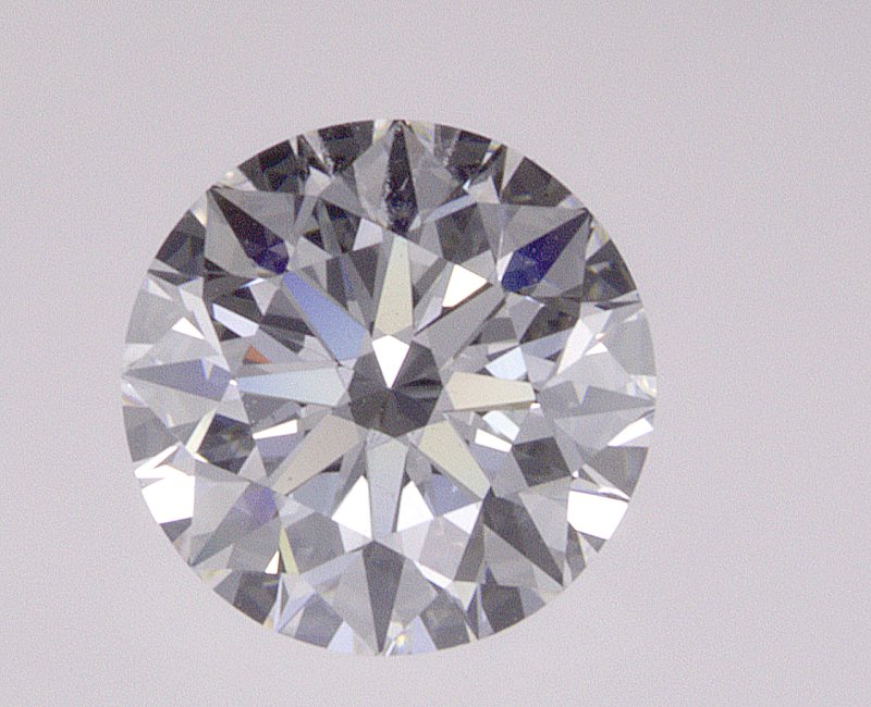 0.82 CT Round Lab-Grown Diamond Surrey Vancouver Canada Langley Burnaby Richmond