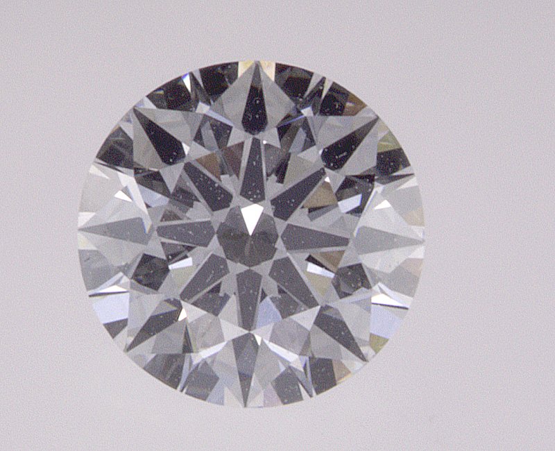 0.83 CT Round Lab-Grown Diamond Surrey Vancouver Canada Langley Burnaby Richmond