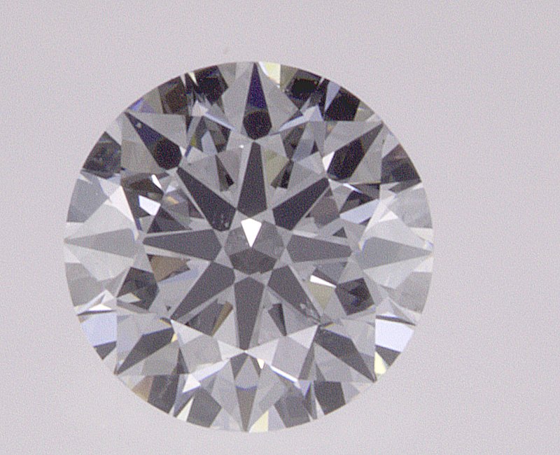 0.71 CT Round Lab-Grown Diamond Surrey Vancouver Canada Langley Burnaby Richmond