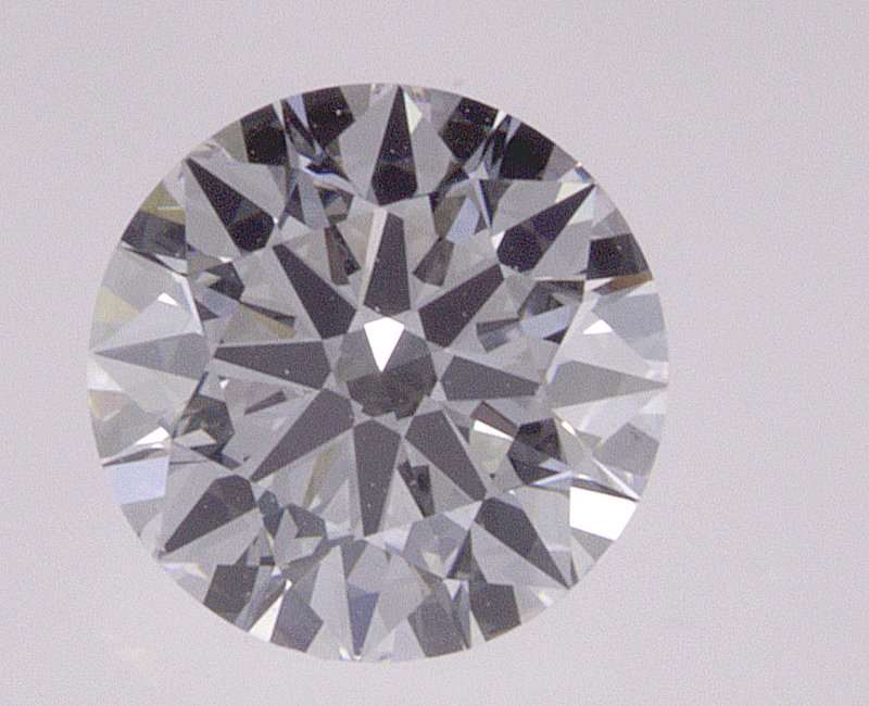 0.72 CT Round Lab-Grown Diamond Surrey Vancouver Canada Langley Burnaby Richmond