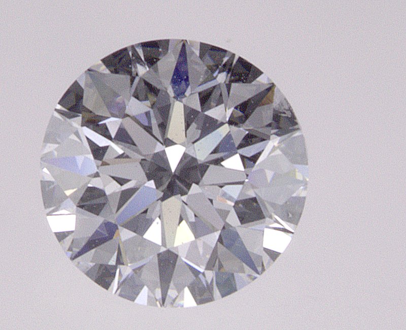 0.72 CT Round Lab-Grown Diamond Surrey Vancouver Canada Langley Burnaby Richmond