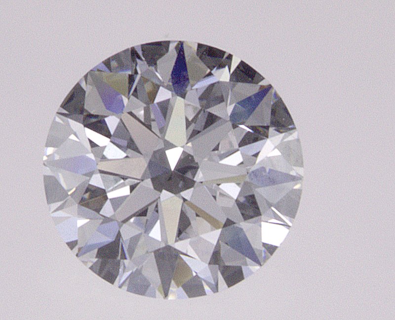 0.72 CT Round Lab-Grown Diamond Surrey Vancouver Canada Langley Burnaby Richmond