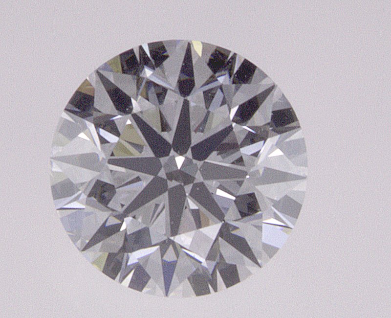 0.72 CT Round Lab-Grown Diamond Surrey Vancouver Canada Langley Burnaby Richmond