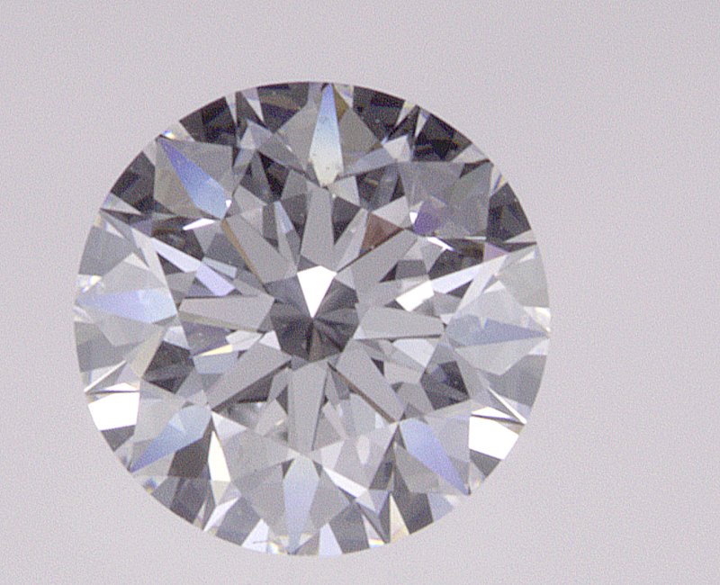 0.72 CT Round Lab-Grown Diamond Surrey Vancouver Canada Langley Burnaby Richmond