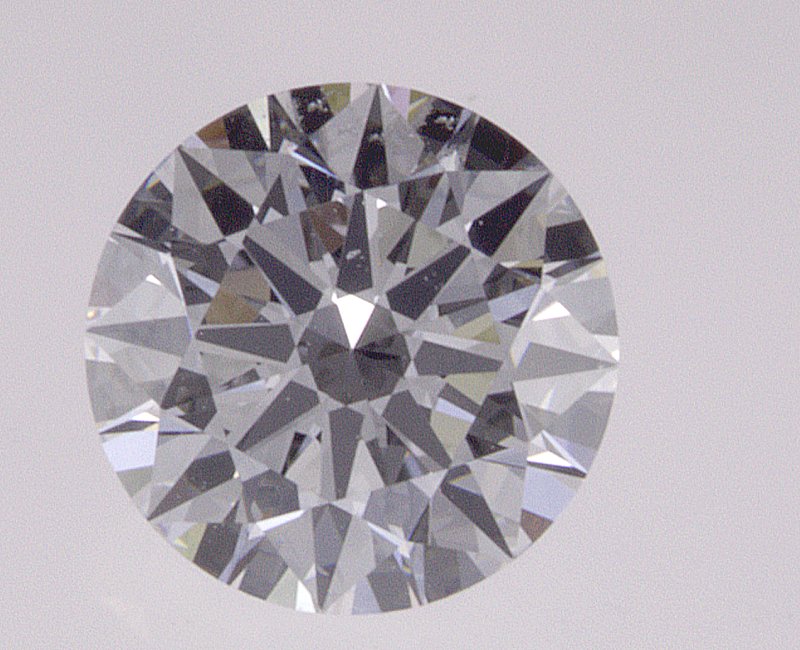 0.72 CT Round Lab-Grown Diamond Surrey Vancouver Canada Langley Burnaby Richmond