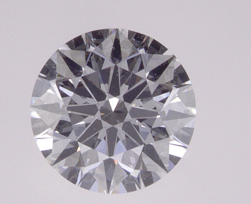 0.72 CT Round Lab-Grown Diamond Surrey Vancouver Canada Langley Burnaby Richmond