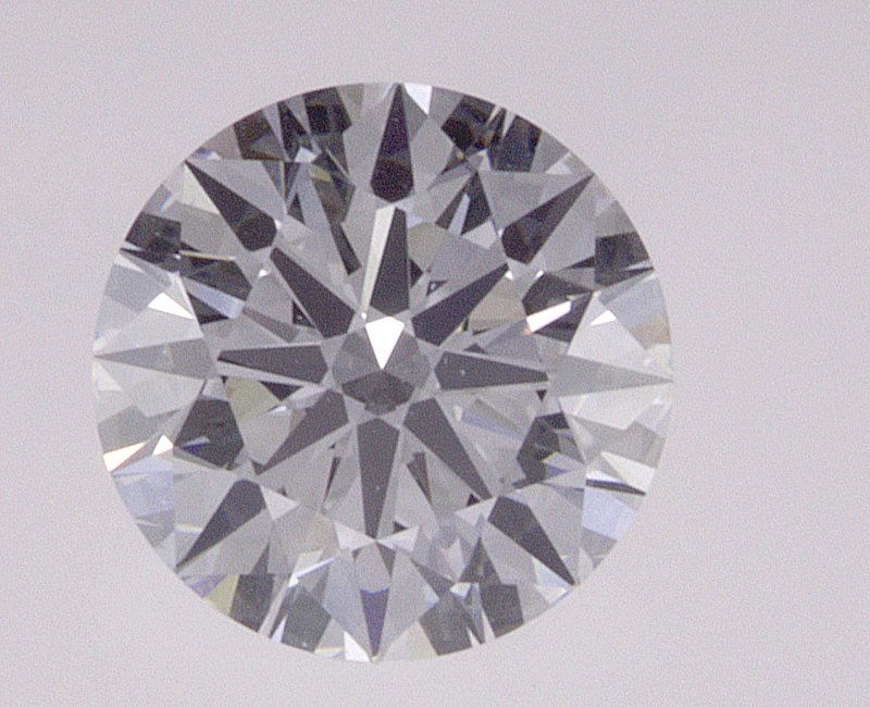 0.72 CT Round Lab-Grown Diamond Surrey Vancouver Canada Langley Burnaby Richmond