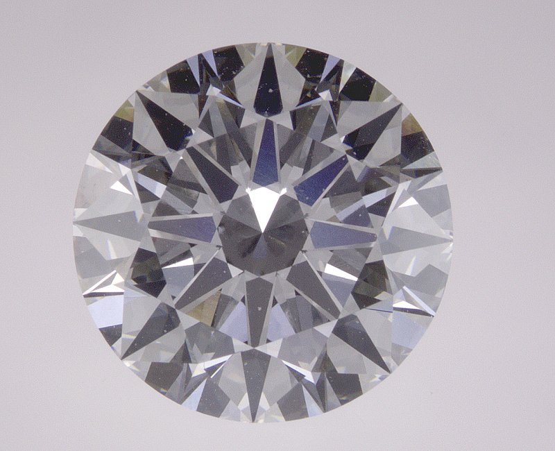 5 CT Round Lab-Grown Diamond Surrey Vancouver Canada Langley Burnaby Richmond