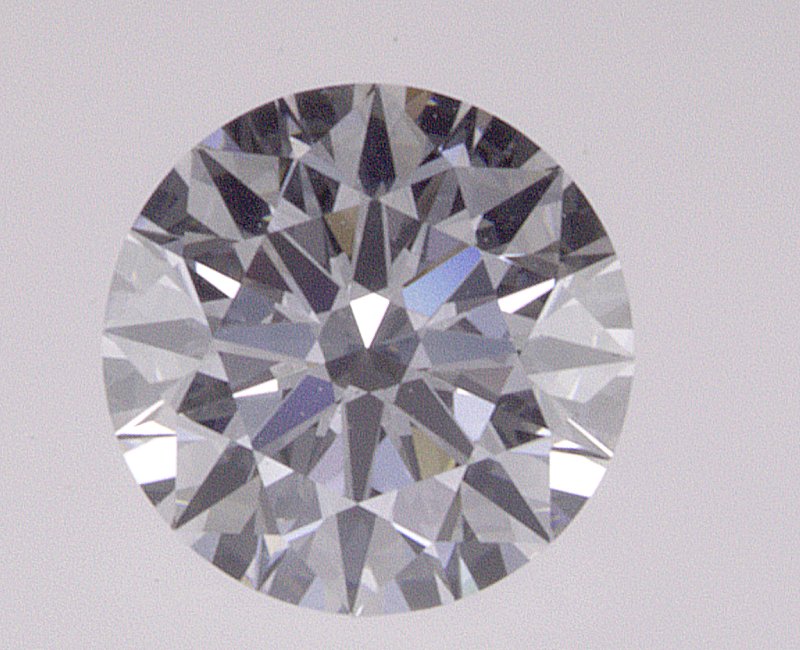 0.55 CT Round Lab-Grown Diamond Surrey Vancouver Canada Langley Burnaby Richmond