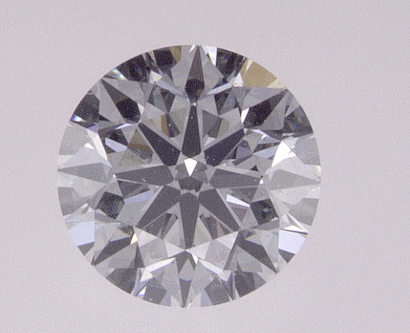 0.55 CT Round Lab-Grown Diamond Surrey Vancouver Canada Langley Burnaby Richmond