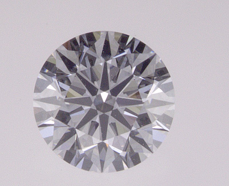 0.53 CT Round Lab-Grown Diamond Surrey Vancouver Canada Langley Burnaby Richmond