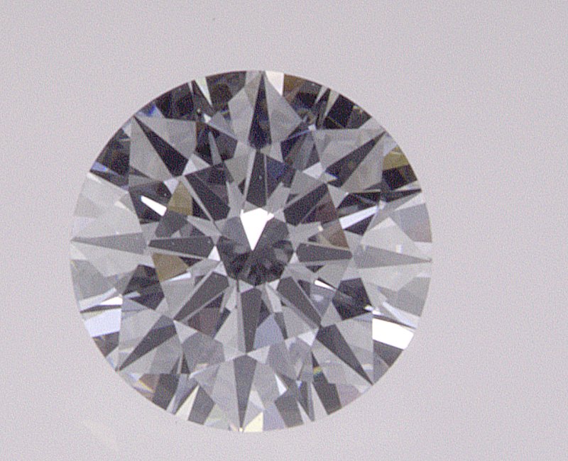 0.52 CT Round Lab-Grown Diamond Surrey Vancouver Canada Langley Burnaby Richmond