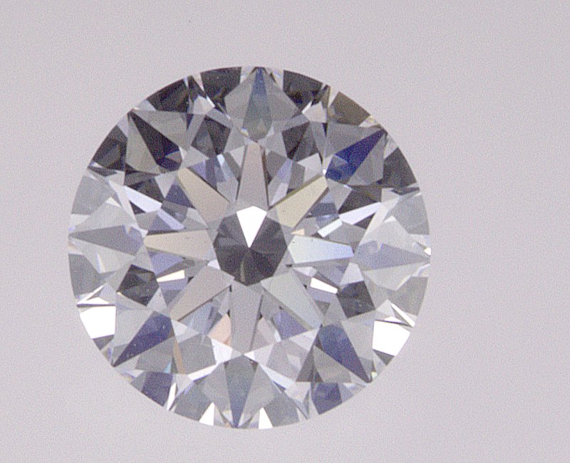 0.73 CT Round Lab-Grown Diamond Surrey Vancouver Canada Langley Burnaby Richmond