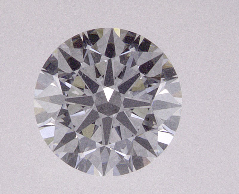 0.77 CT Round Lab-Grown Diamond Surrey Vancouver Canada Langley Burnaby Richmond