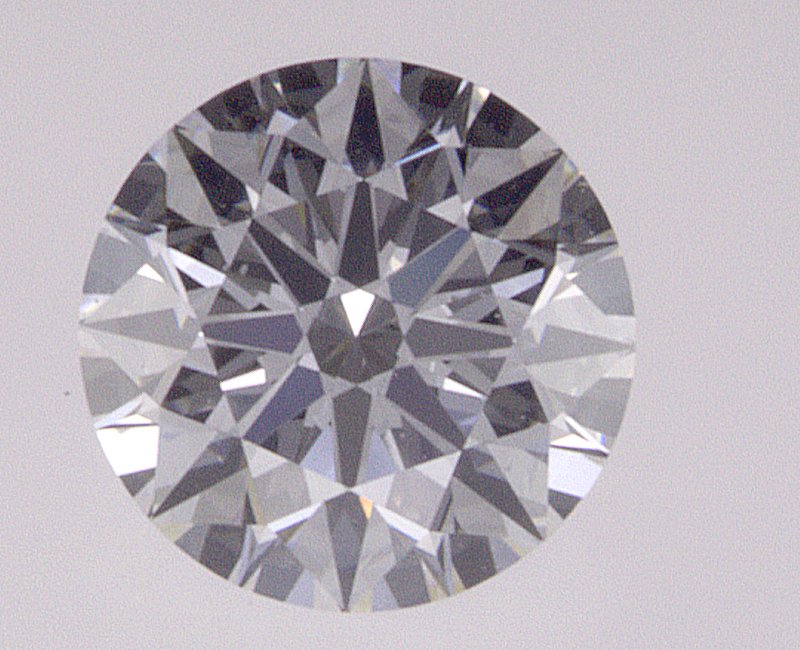 0.51 CT Round Lab-Grown Diamond Surrey Vancouver Canada Langley Burnaby Richmond