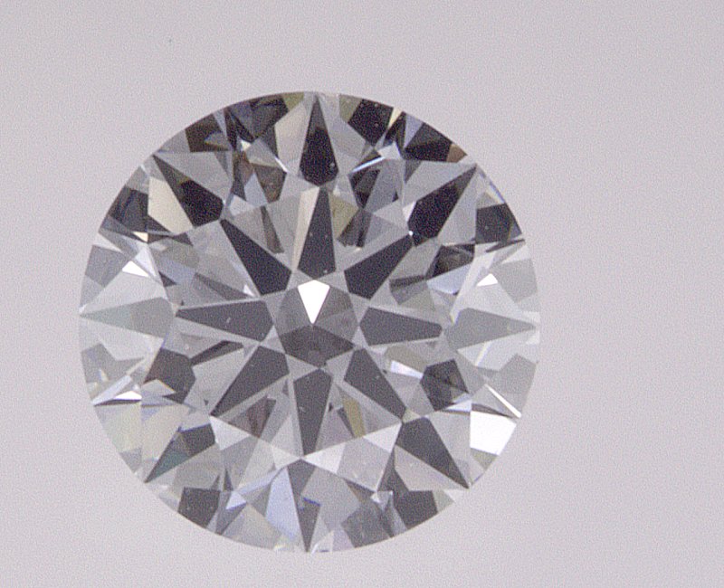 0.7 CT Round Lab-Grown Diamond Surrey Vancouver Canada Langley Burnaby Richmond