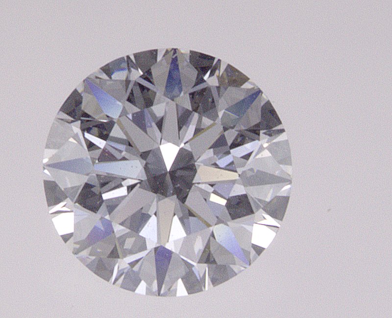 0.72 CT Round Lab-Grown Diamond Surrey Vancouver Canada Langley Burnaby Richmond