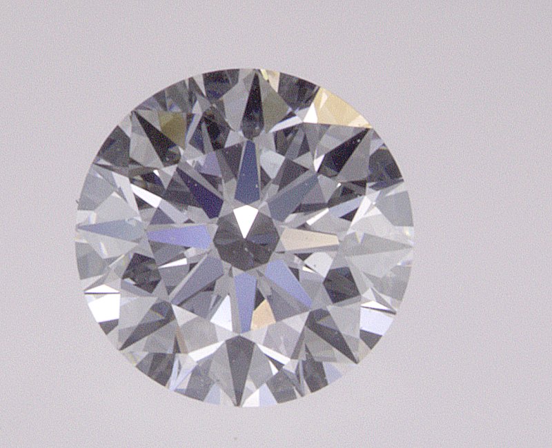 0.77 CT Round Lab-Grown Diamond Surrey Vancouver Canada Langley Burnaby Richmond