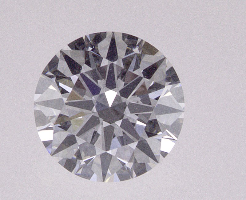 0.72 CT Round Lab-Grown Diamond Surrey Vancouver Canada Langley Burnaby Richmond